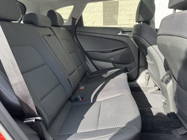 Used 2019 Hyundai Tucson Night image 19