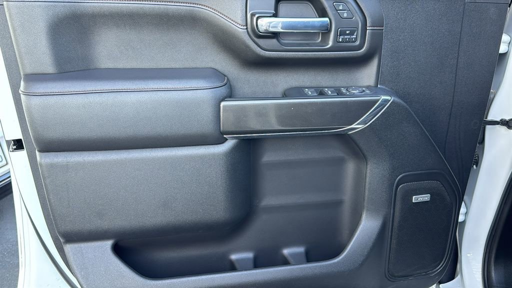 Used 2023 GMC Sierra 2500 AT4 w/ AT4 Premium Plus Package image 20