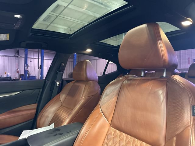 Used 2019 Nissan Maxima Platinum w/ Reserve Package FWD image 20