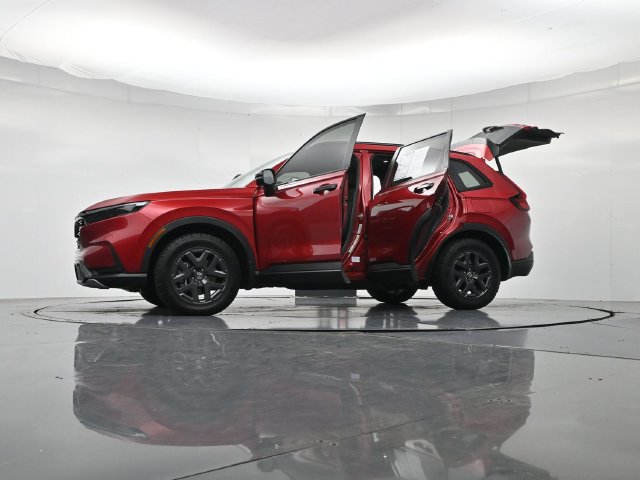 Used 2026 Honda CR-V TrailSport image 54