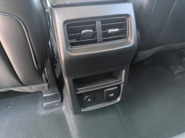 Certified 2024 Ford Edge SEL w/ Convenience Package image 16