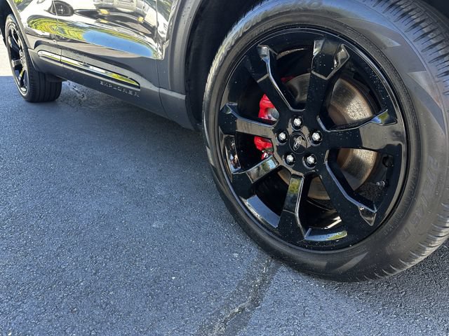 Certified 2023 Ford Explorer ST w/ Equipment Group 401A AWD/4WD image 11