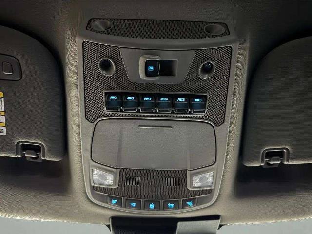 Certified 2021 Ford F250 Lariat w/ Lariat Ultimate Package AWD/4WD image 22