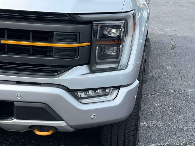 Certified 2022 Ford F150 Tremor w/ Equipment Group 402A High AWD/4WD image 9