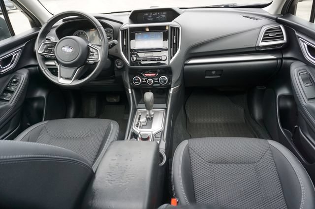Used 2021 Subaru Forester Premium AWD/4WD image 6