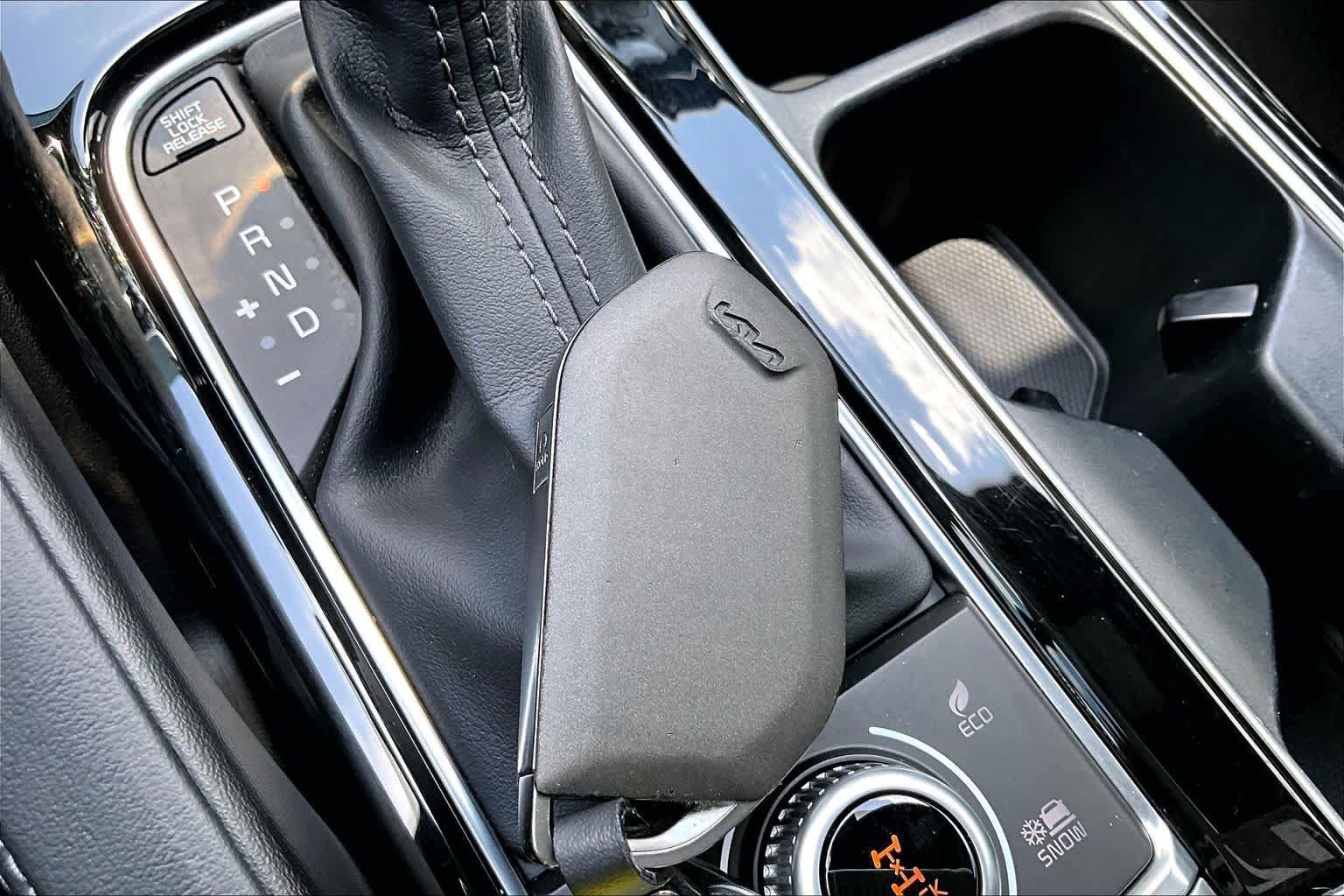 Used 2024 Kia Telluride SX Prestige X-Line AWD/4WD image 15