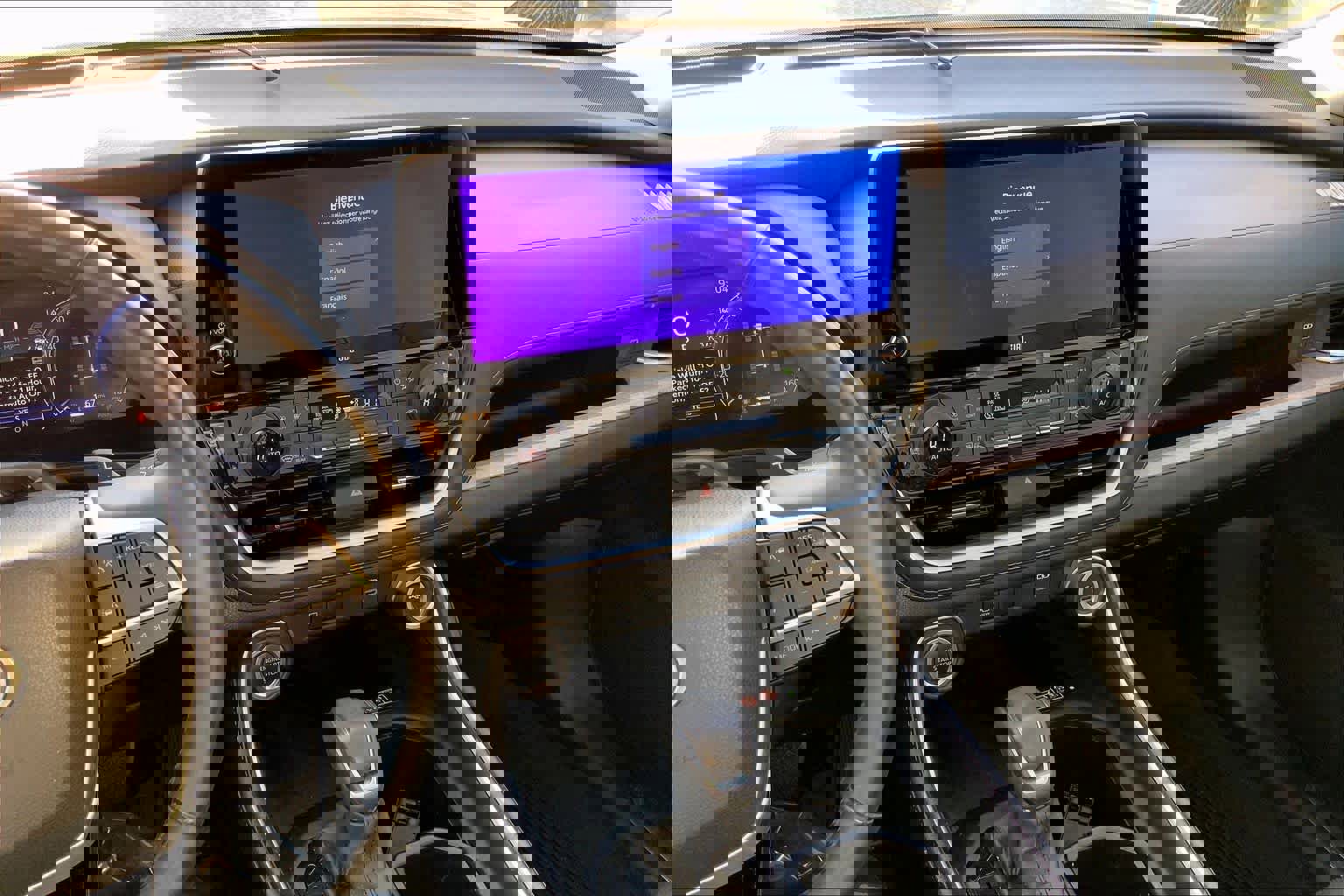 Used 2024 Toyota Grand Highlander Platinum image 6