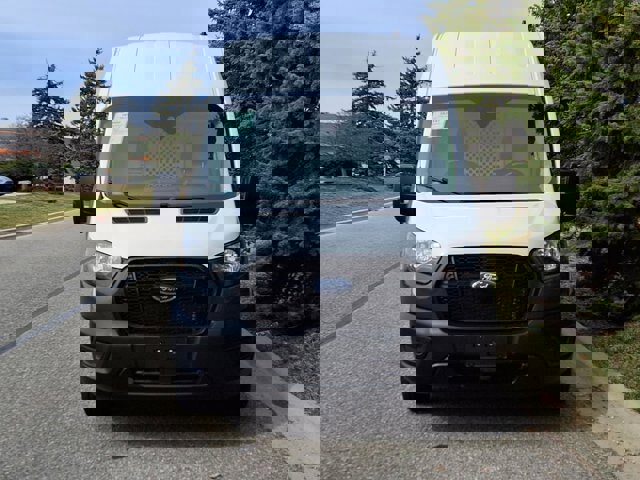 Certified 2021 Ford Transit 250 148 High Roof w/ Load Area Protection Package image 28