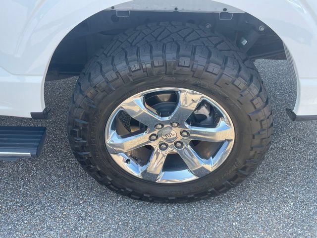Certified 2023 Ford F150 King Ranch w/ Equipment Group 601A High AWD/4WD image 13