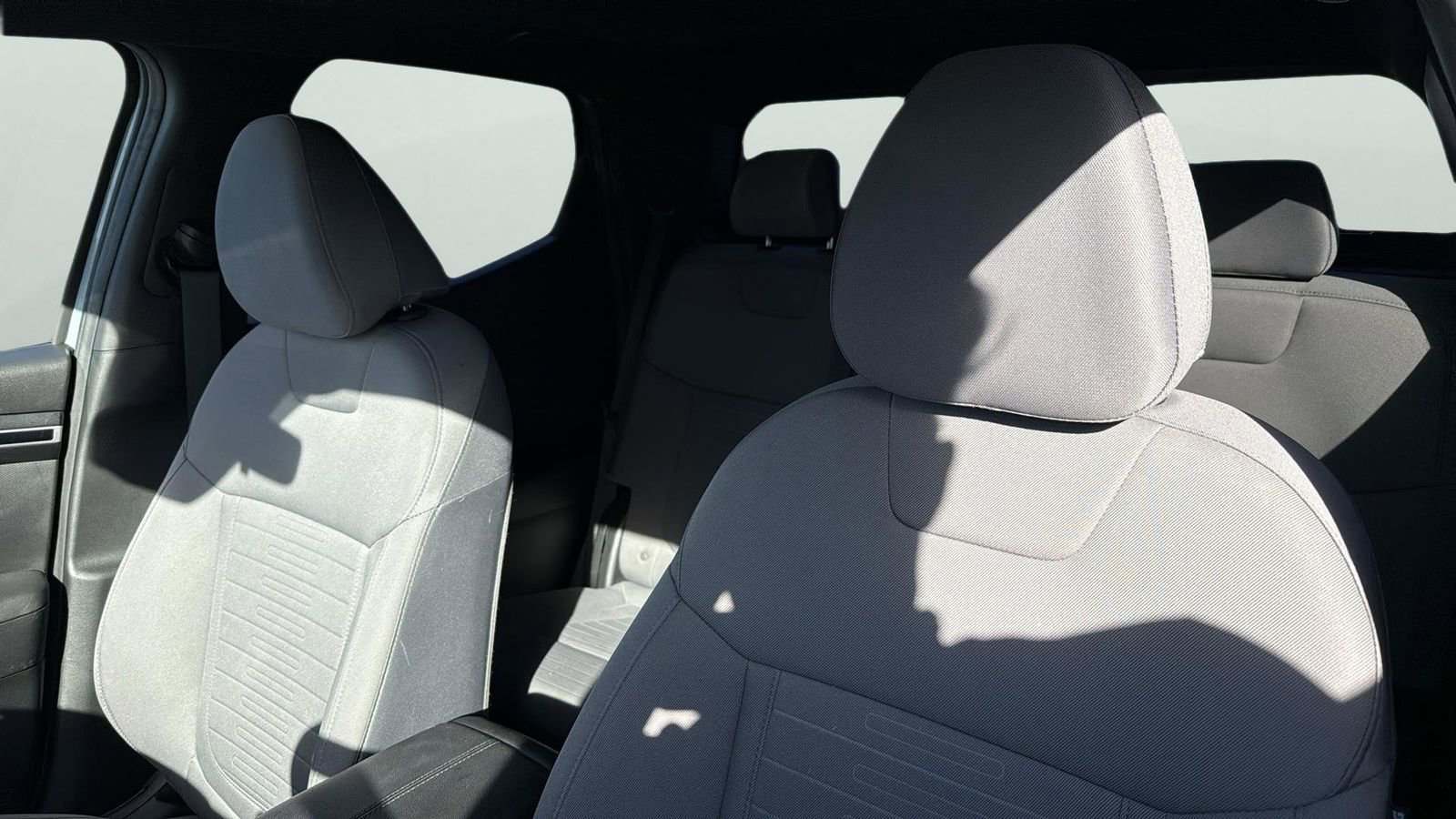 Used 2023 Hyundai Santa Cruz SEL w/ Activity Package image 10