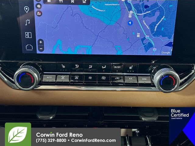 Used 2025 GMC Canyon AT4 image 19