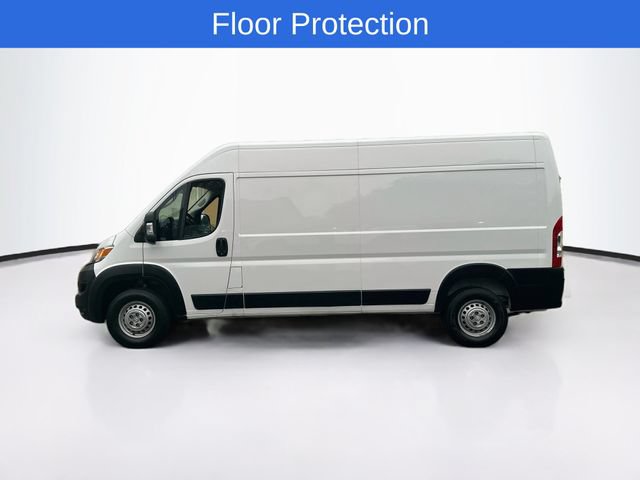 Used 2025 RAM ProMaster 2500 w/ Convenience Group FWD image 5