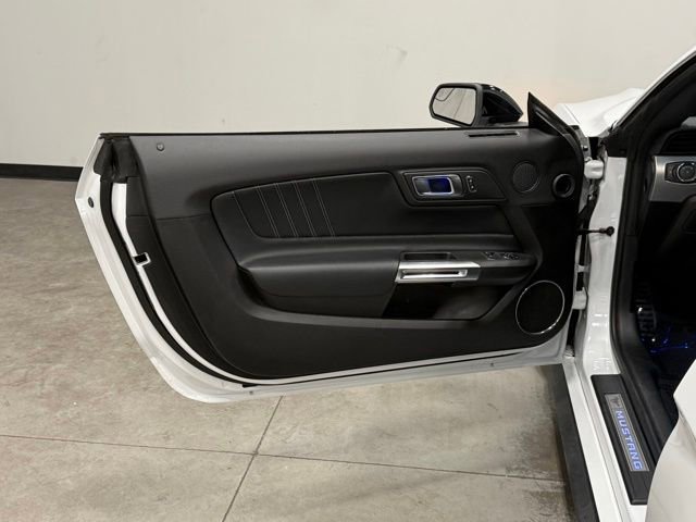 Certified 2022 Ford Mustang GT Premium w/ Black Accent Package RWD image 13
