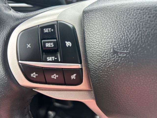 Certified 2023 Ford Explorer XLT w/ Equipment Group 202A AWD/4WD image 27