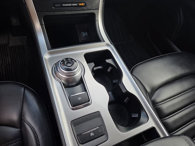 Certified 2024 Ford Edge SEL w/ Convenience Package AWD/4WD image 14