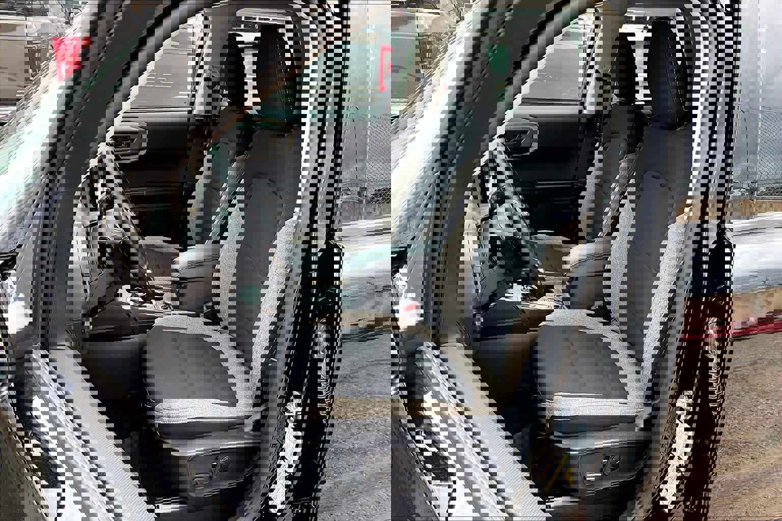 Certified 2025 Ford Bronco Sport Big Bend w/ Convenience Package image 12