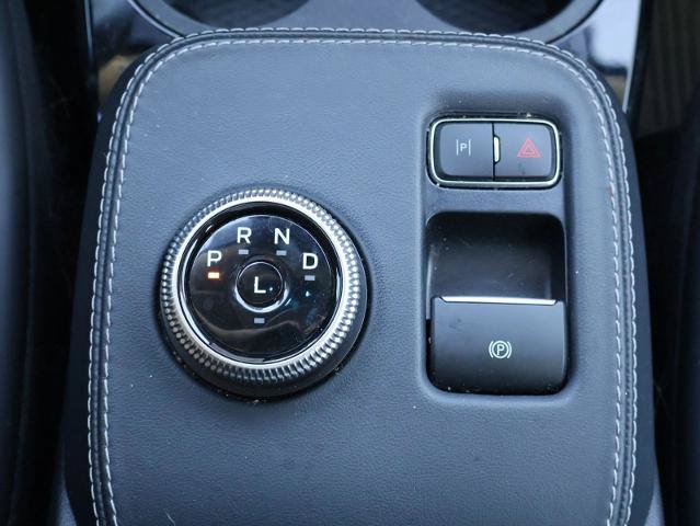 Certified 2021 Ford Mustang Mach-E Premium AWD/4WD image 19