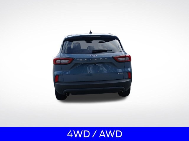 Certified 2025 Ford Escape ST-Line Select AWD/4WD image 8