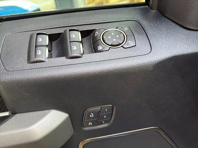 Certified 2020 Ford F150 Raptor w/ Equipment Group 802A Luxury image 13