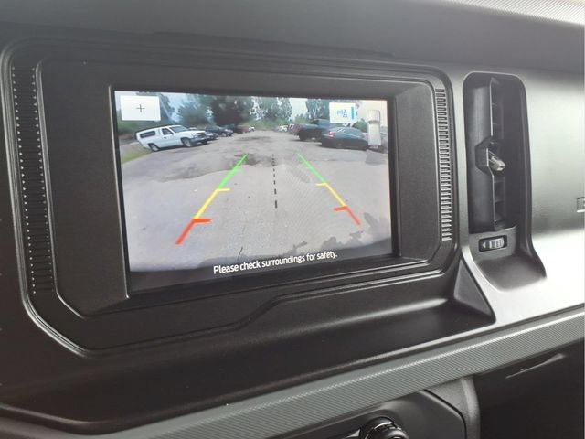 Certified 2023 Ford Bronco Big Bend AWD/4WD image 18