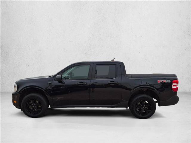 Certified 2024 Ford Maverick XLT w/ Equipment Group 300A Standard AWD/4WD image 8