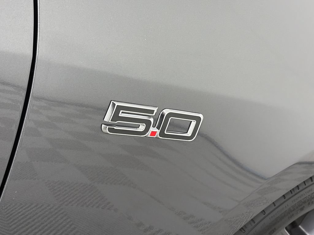 Certified 2024 Ford Mustang GT Premium w/ GT Performance Package RWD image 30