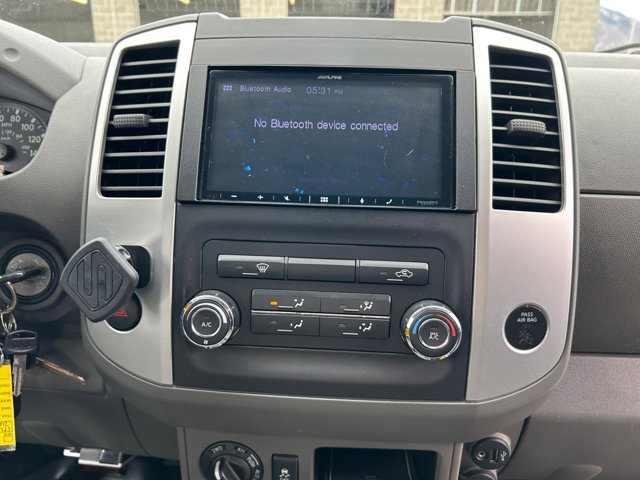 Used 2019 Nissan Frontier SV image 20