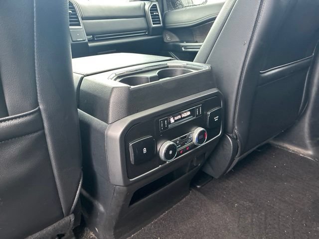 Certified 2021 Ford Expedition Limited RWD image 11