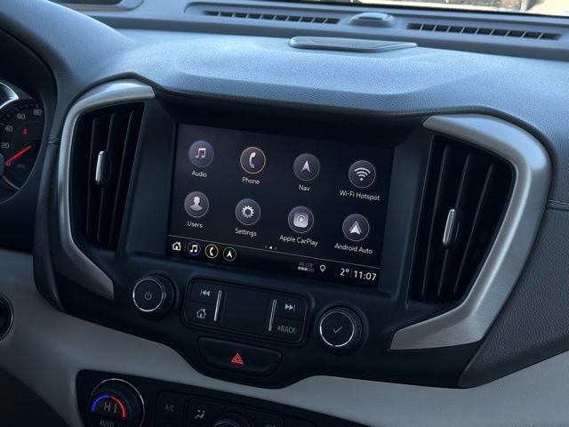 Used 2020 GMC Terrain Denali w/ Denali Premium Package image 32