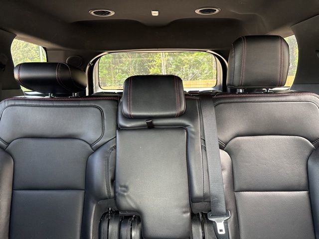 Certified 2019 Ford Explorer Sport AWD/4WD image 11