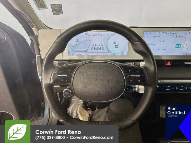 Used 2023 Hyundai Ioniq 5 SEL AWD/4WD image 15