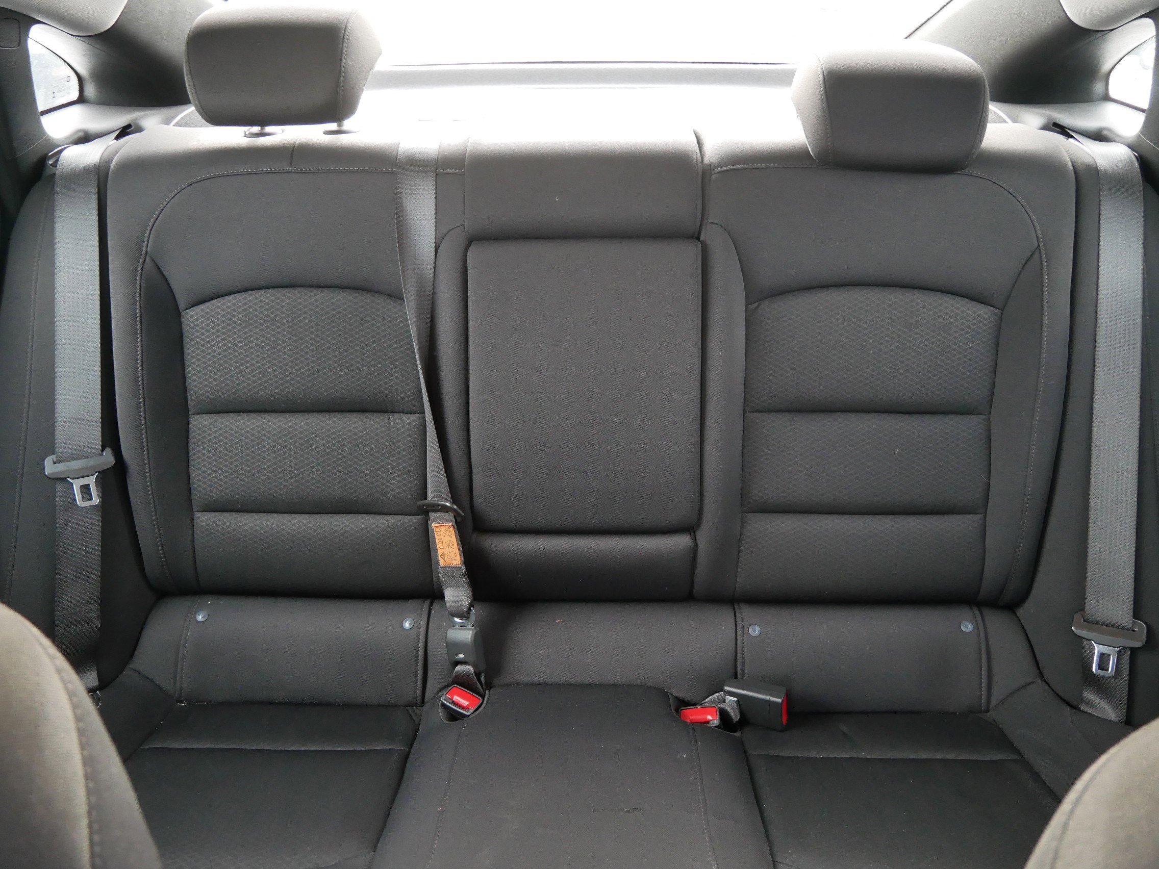 Used 2024 Chevrolet Malibu LT image 13