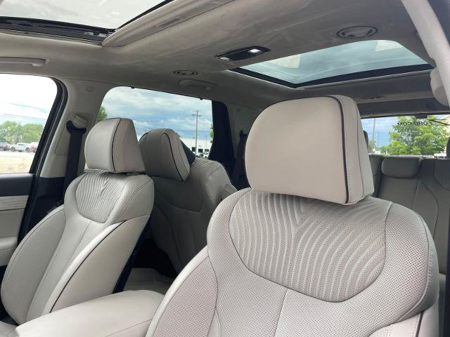 Used 2024 Hyundai Palisade Calligraphy AWD/4WD image 40