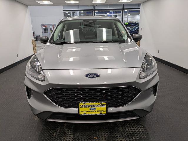 Certified 2022 Ford Escape SE w/ Cold Weather Package image 2