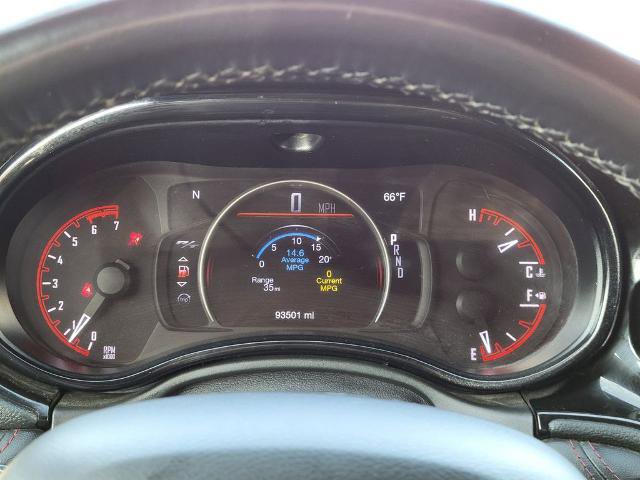 Used 2022 Dodge Durango R/T image 34