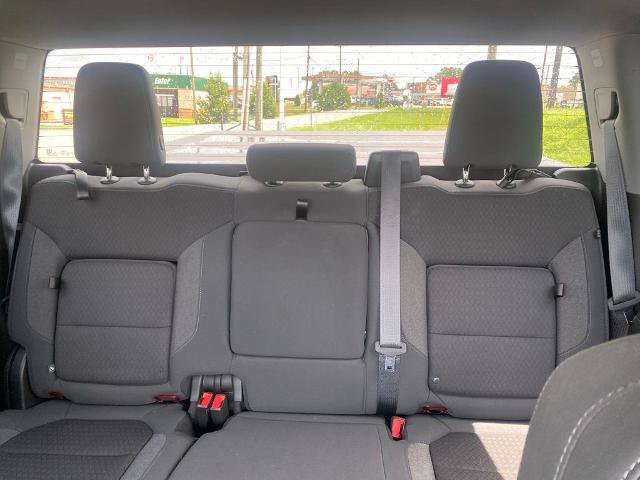 Used 2021 Chevrolet Silverado 1500 RST w/ Z71 Off-Road Package AWD/4WD image 25