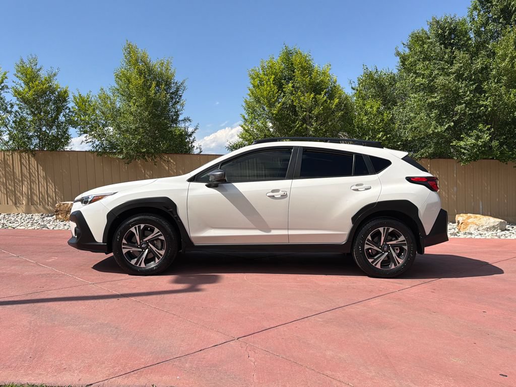 Used 2024 Subaru Crosstrek 2.0i Premium AWD/4WD image 5