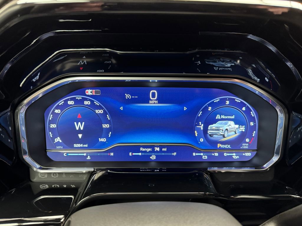 Used 2024 Chevrolet Silverado 1500 LT image 16