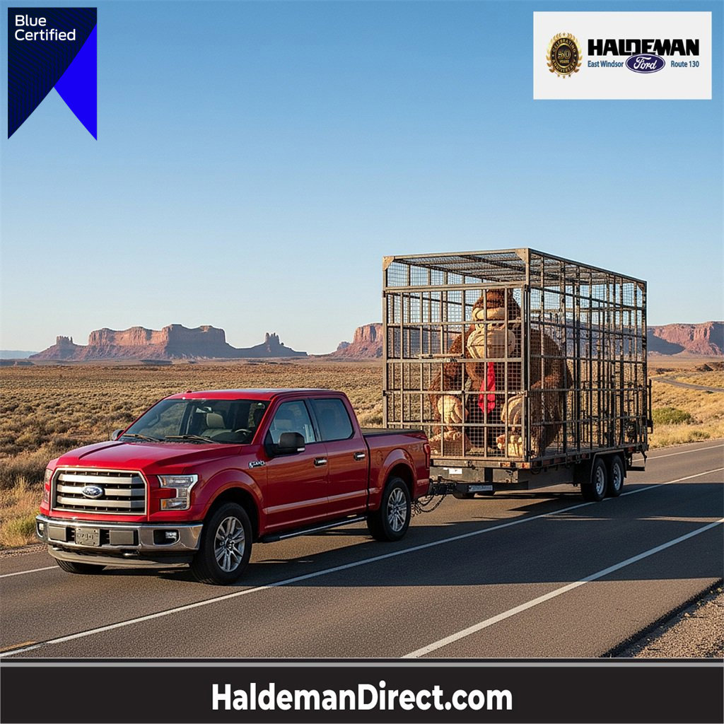 Certified 2018 Ford F150 Lariat w/ Equipment Group 502A Luxury