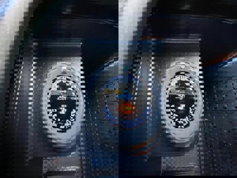 Certified 2025 Ford Expedition Max Platinum image 68