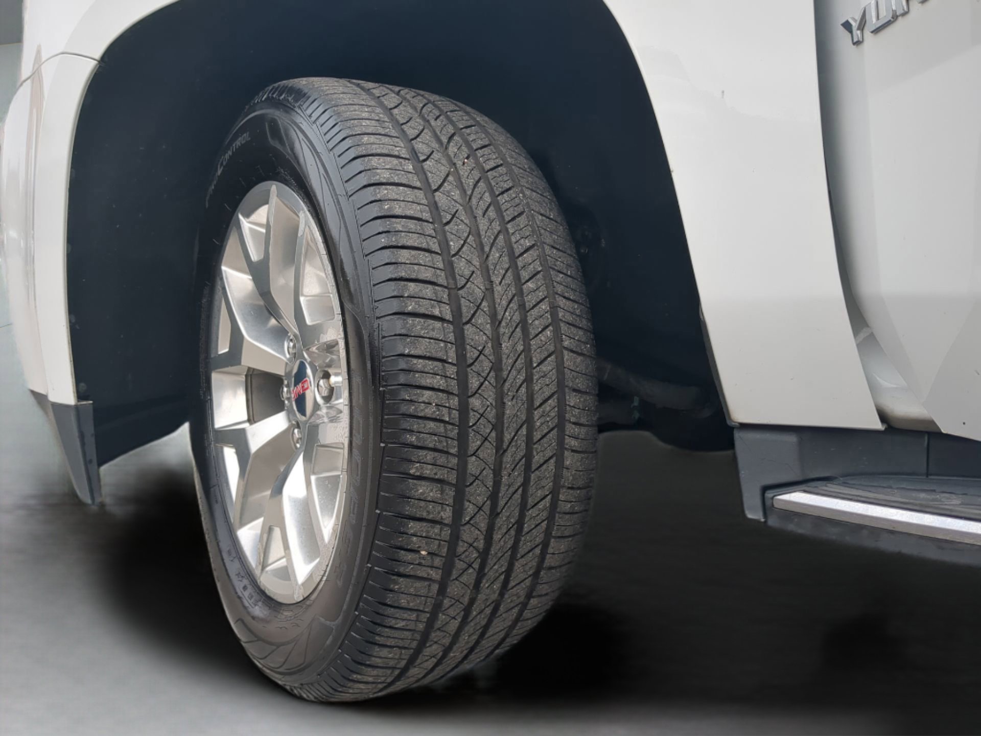 Used 2019 GMC Yukon SLT w/ Open Road Package image 68