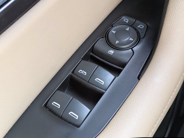 Used 2019 Chevrolet Blazer Premier w/ Sun and Wheels Package FWD image 25