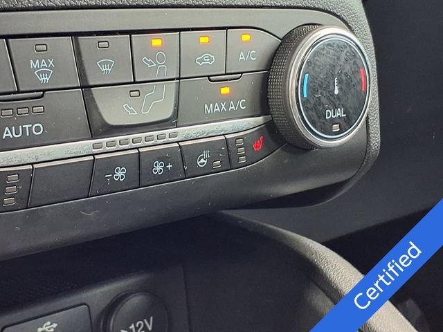 Certified 2024 Ford Escape Active AWD/4WD image 5