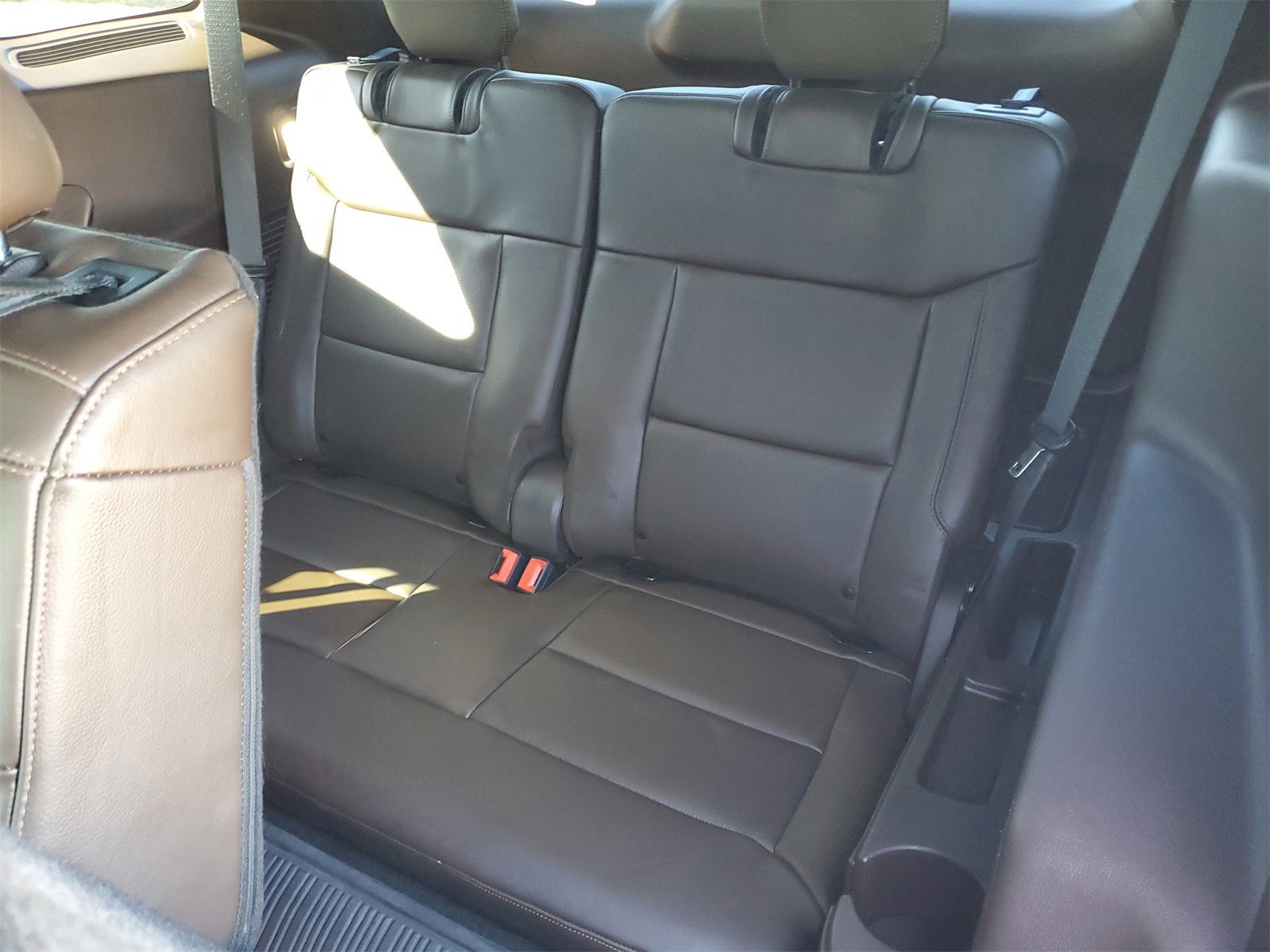 Certified 2022 Ford Explorer King Ranch image 12