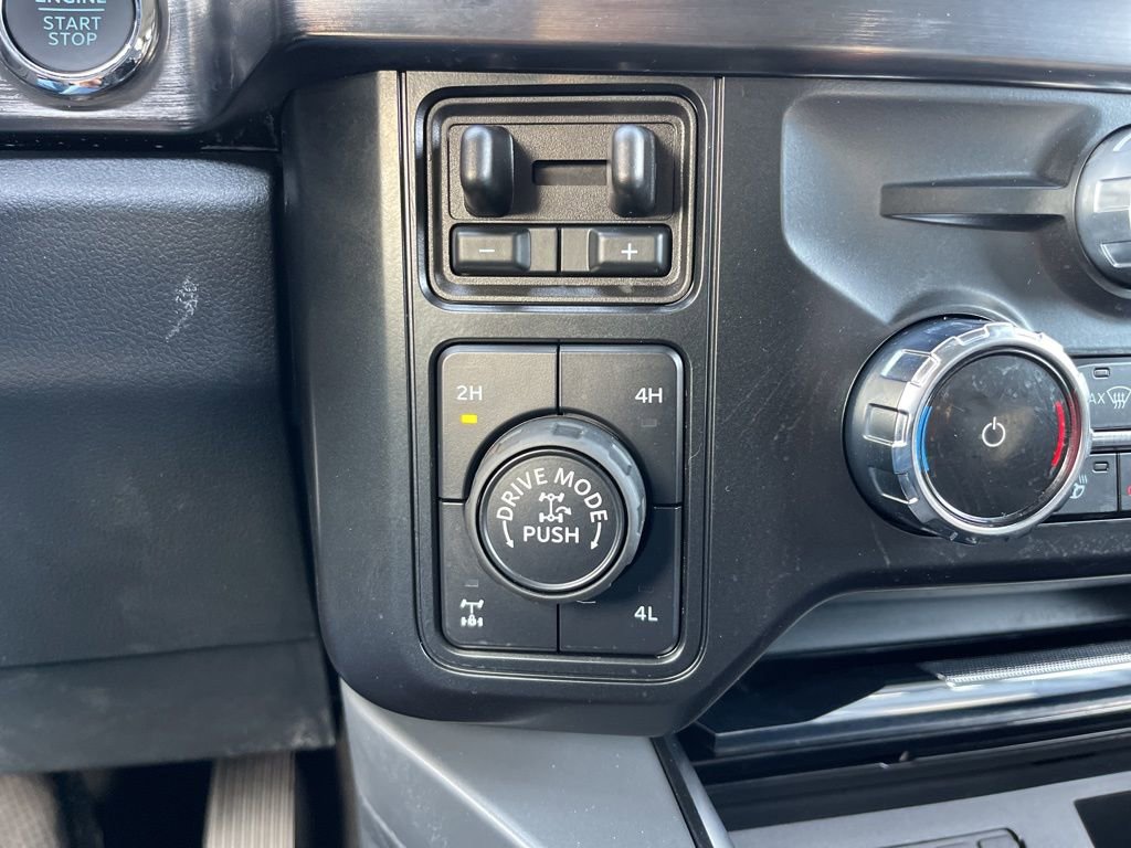 Certified 2026 Ford F250 Lariat w/ Tremor Off-Road Package image 13