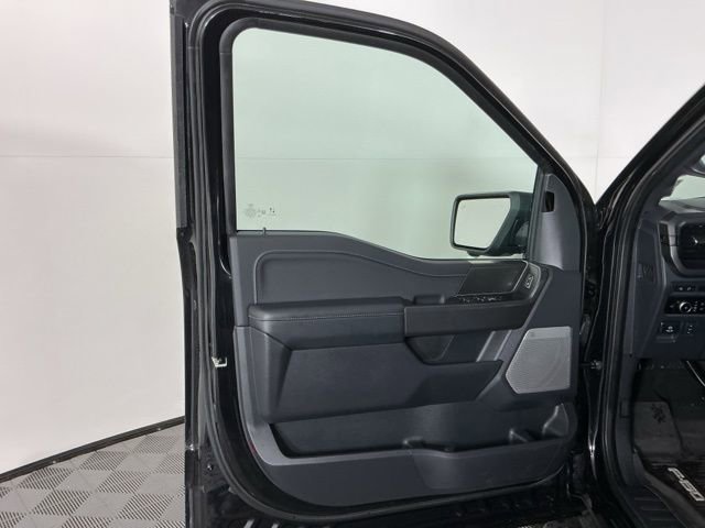 Certified 2024 Ford F150 XLT w/ Equipment Group 303A High image 15