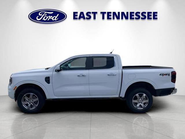 Certified 2024 Ford Ranger Lariat image 2
