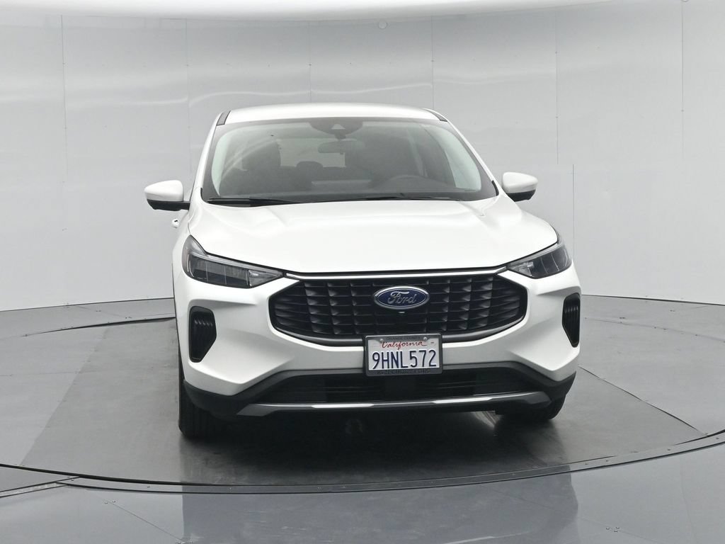 Certified 2023 Ford Escape Active w/ Tech Pack #2 FWD image 57