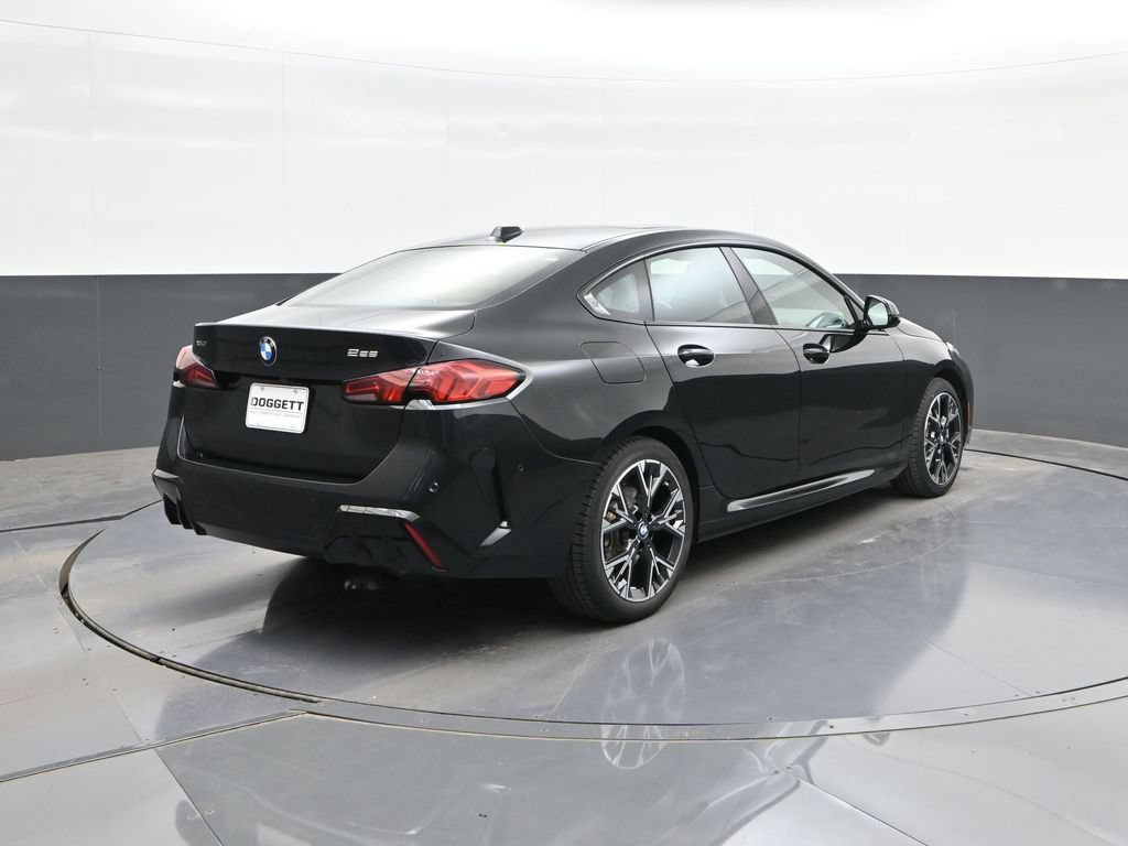 Used 2025 BMW 228i xDrive AWD/4WD image 11