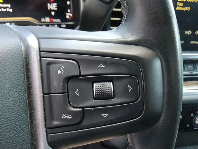 Used 2024 GMC Sierra 1500 Elevation AWD/4WD image 19